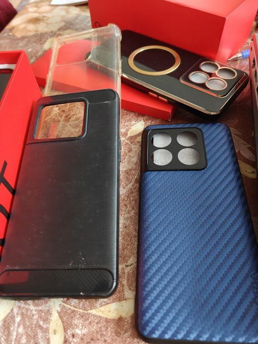 Продавам One plus 10Т