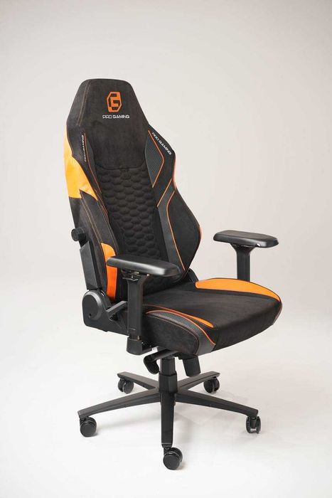 Игровые кресла 2E и Pro Gaming для геймеров