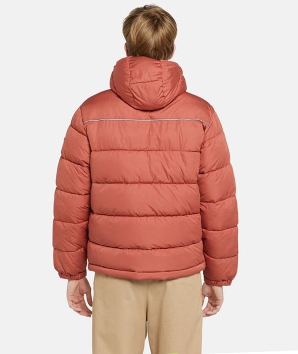 Оригинално яке Replay XL , XXL ново мъжко зимно реплей пухено