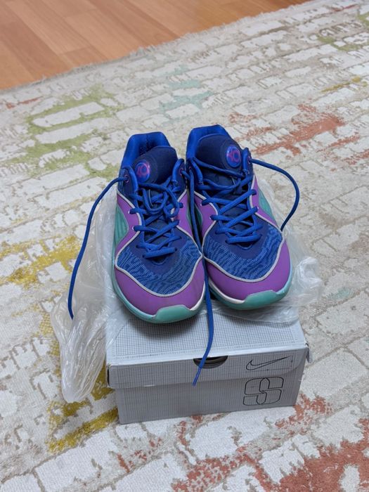 кроссовки Nike KD 16