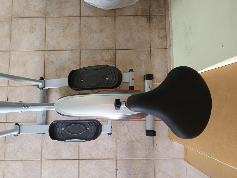 Кростренажор + Велоергометър BodyFlex