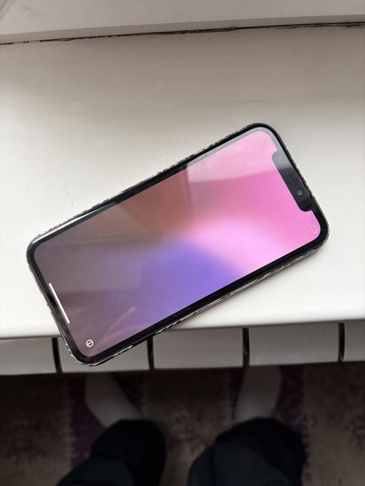 Iphone 11 черный 64гб