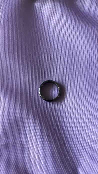 Кольцо унисекс