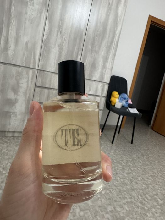 Духи  томас космала