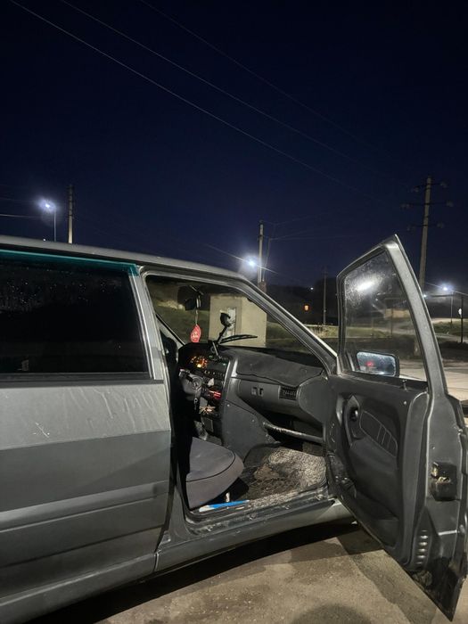 Ваз 2115 легковой машина