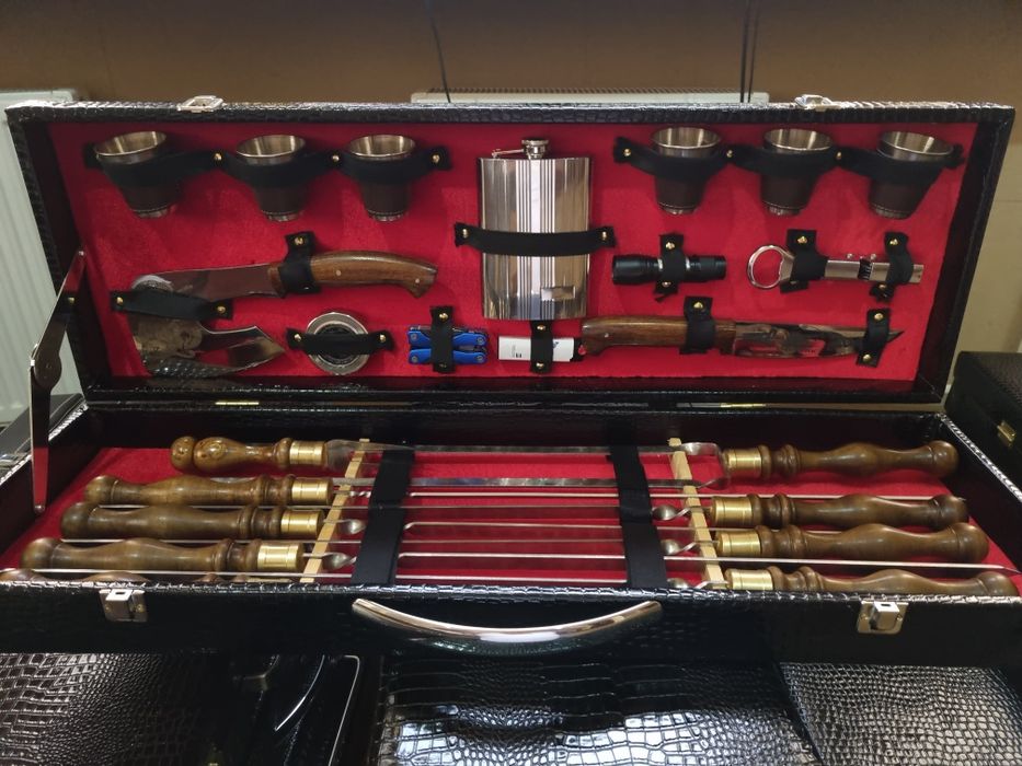 Корпотивные подарки Мужчинам