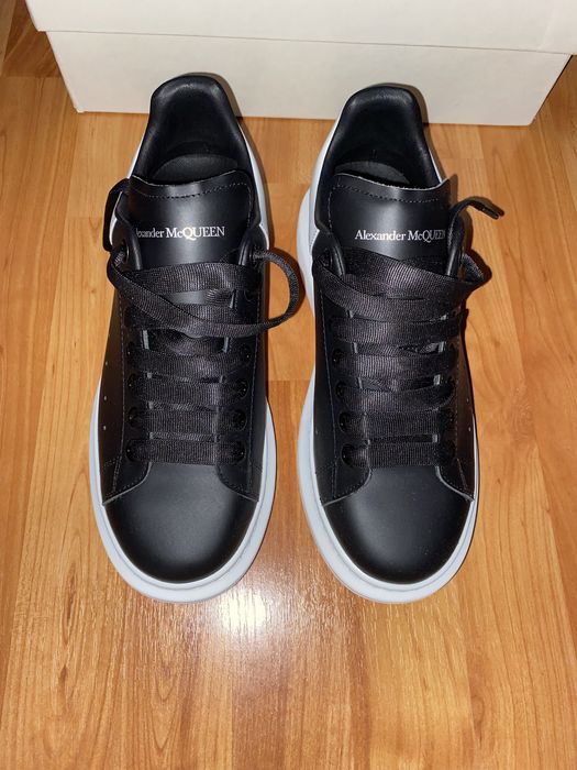 Alexander McQueen