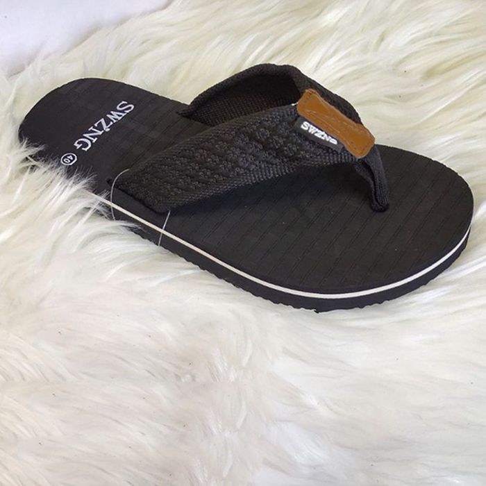 Мъжки чехли/джапанки