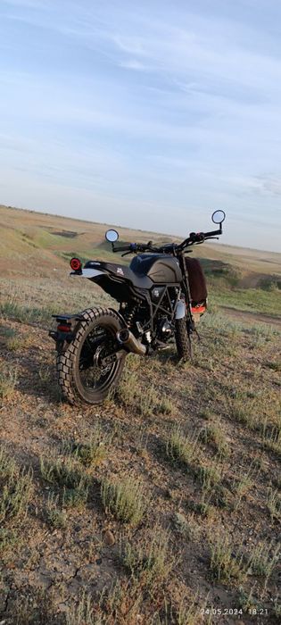 Minsk (Минск) SCR 250