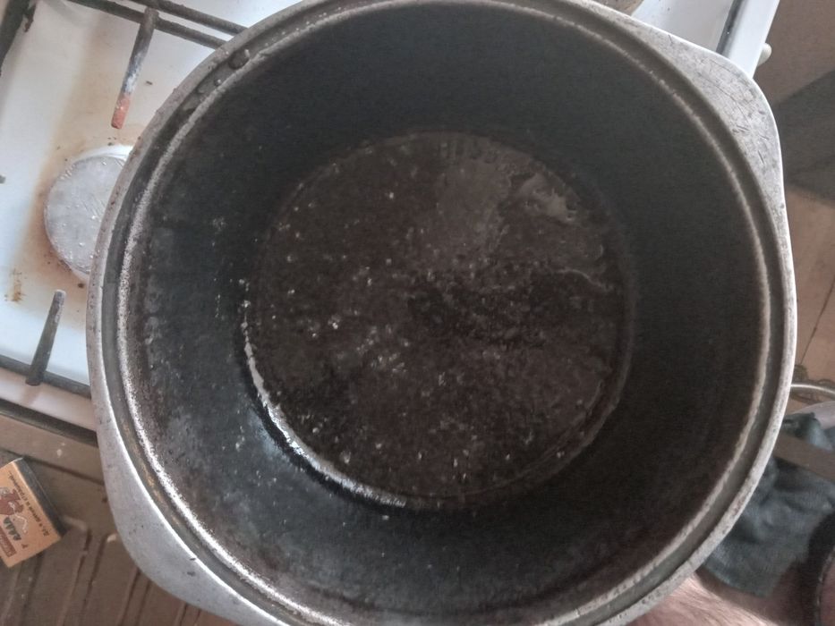 Продам казан советского периода