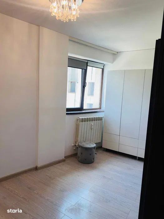 Penthouse Ultracentral | 3 camere | Jacuzzi | Terasa | Palas Mall