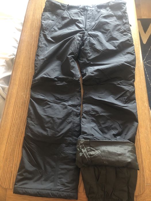 Pantaloni de sky barbati 2 perechi!