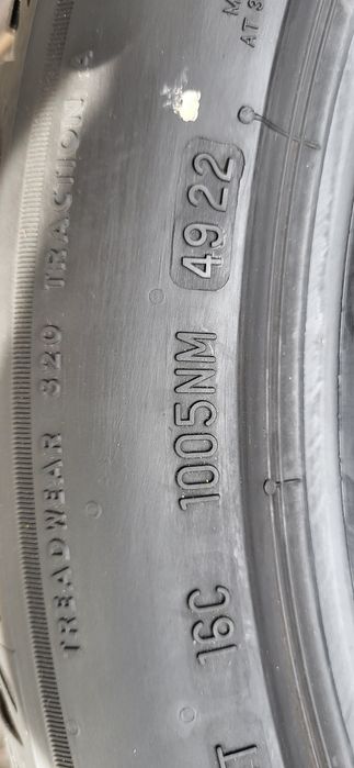 anvelope 215 50 18 bridgestone turanza dot 2022 demo