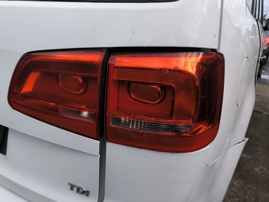 Стопове за VW Touran