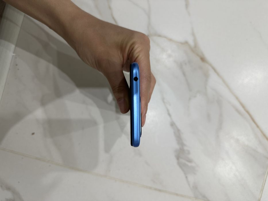 Redmi 10C.