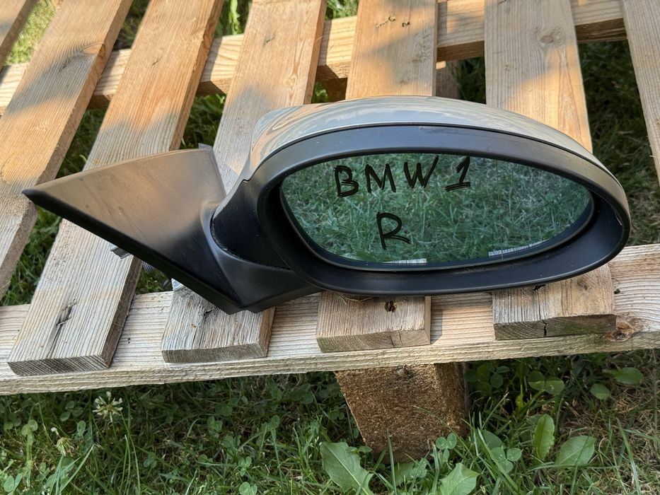 Дясно Огледало BMW 1 E87 БМВ 1 Е87 2004-2009 г.