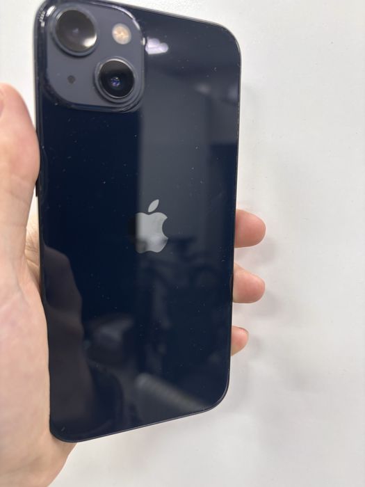 Смартфон iPhone 13 256GB (Костанай 1014, лот 5526)
