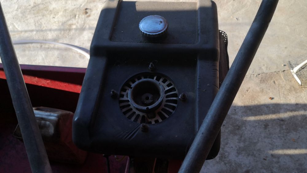 Piese de schimb motocultor terra jikov gutbrod