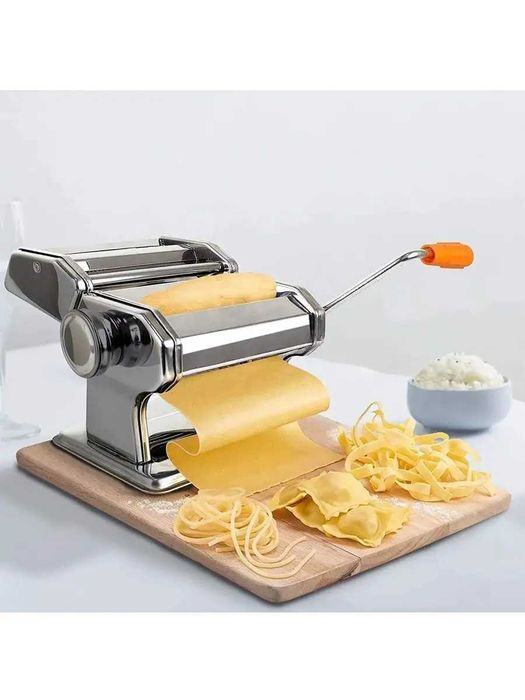 Лапшарезка /Машинка для раскатки теста