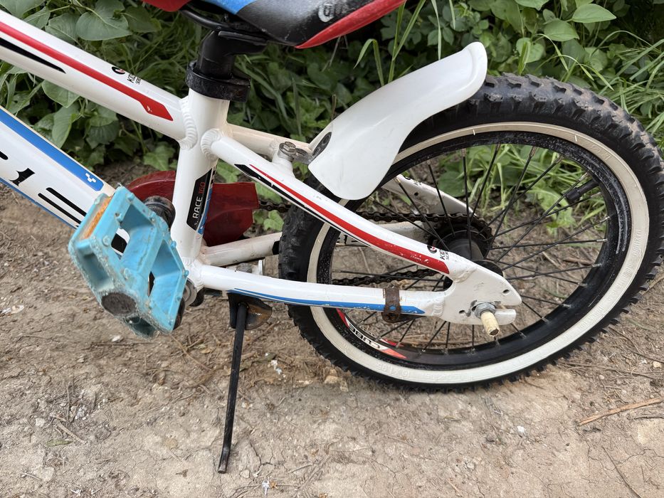 Bicicleta copii Cube