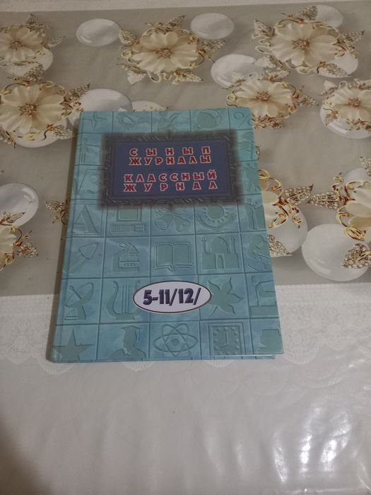 Классный журнал 5-11 класс