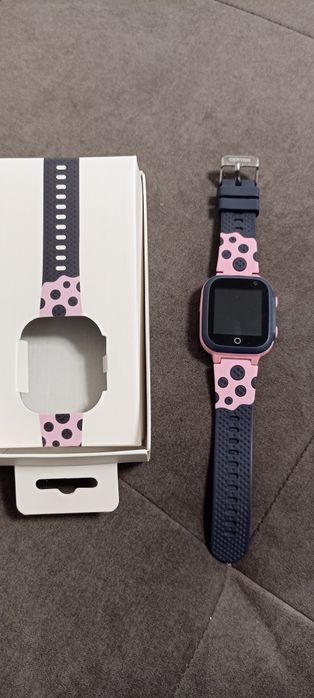 Смарт часовник за деца CANYON SANDY