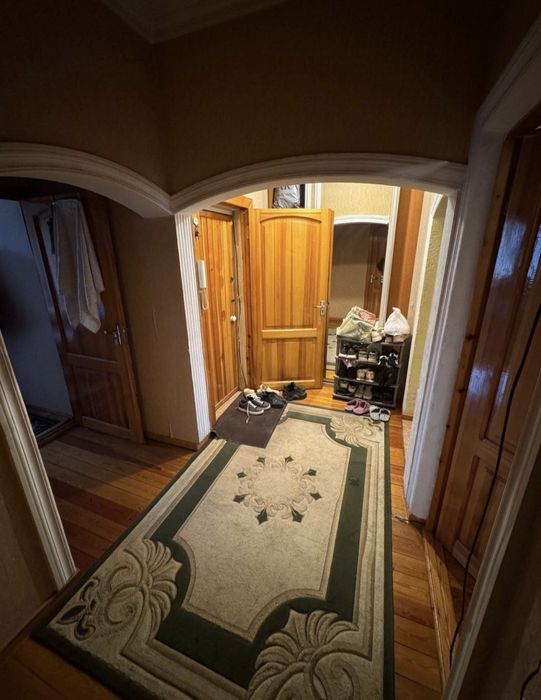 Sebzor 3 xona 3 qavat