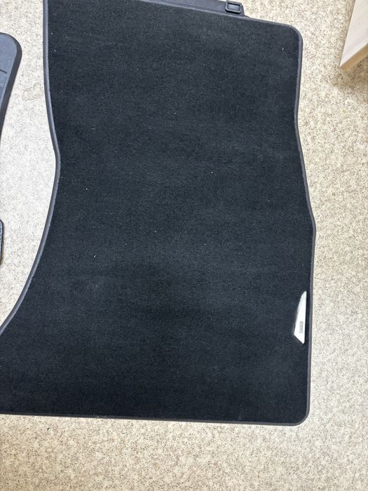 Коврики для автомобиля