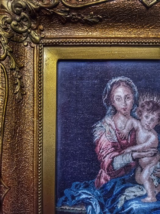 Продавам гоблен.