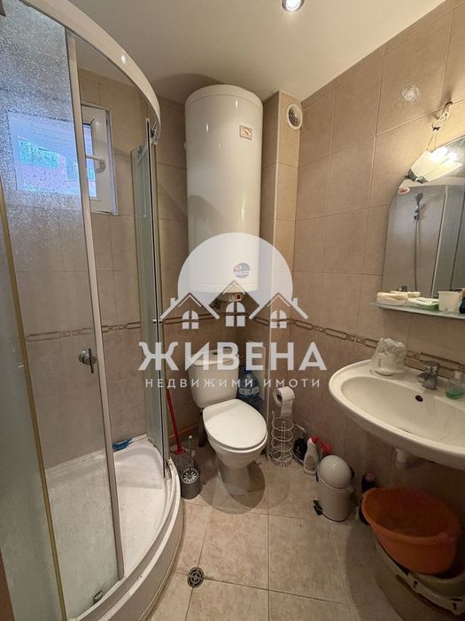 Ексклузивно! Продава 2-стаен в к-кс Ривиера, к.к.Златни пясъци