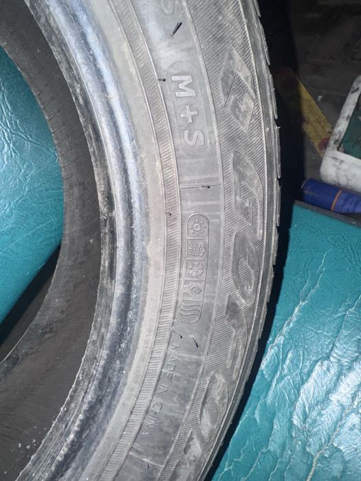 185/65/15 покрышка летняя