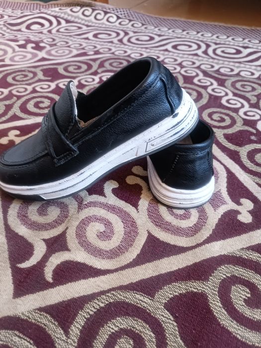 Туфли для мальчиков