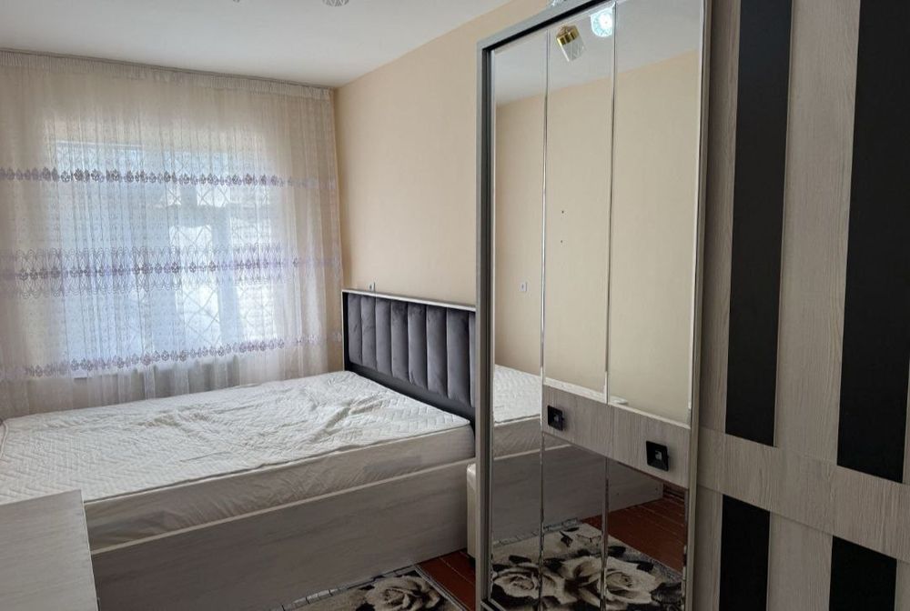 Аренда Квартира 2 хона Абдулла Набие