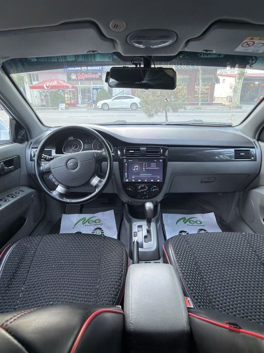 Jentra Avtomat 3 pozitsia bez lyuk