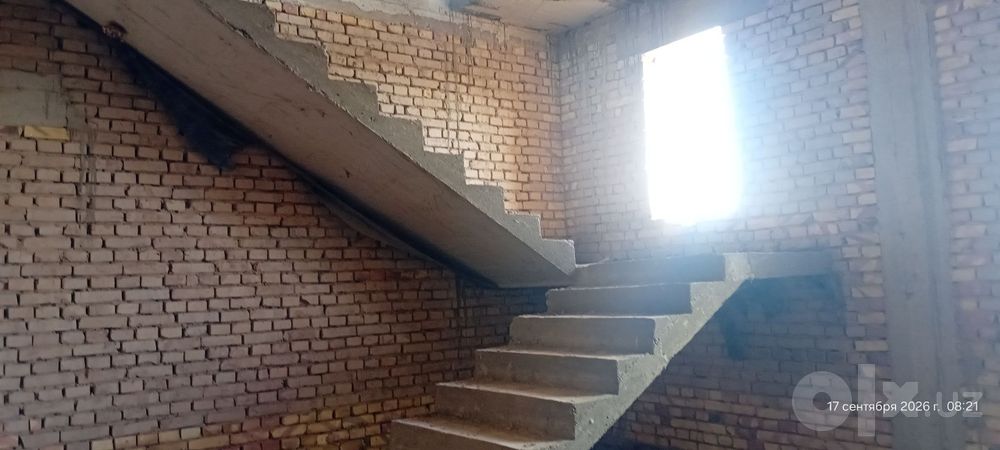 Нотурар бино 200 кв.м. Тупроққалъа, Дружба