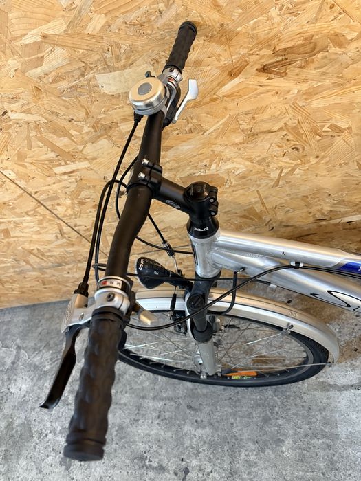 26/28цола дамски Staiger/KS Cucling градски велосипед[27/21ck-SRAM/Shimano]
