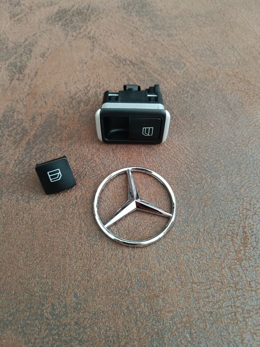 Аксесоари за Мерцедес мл 350, Mercedes  ML350