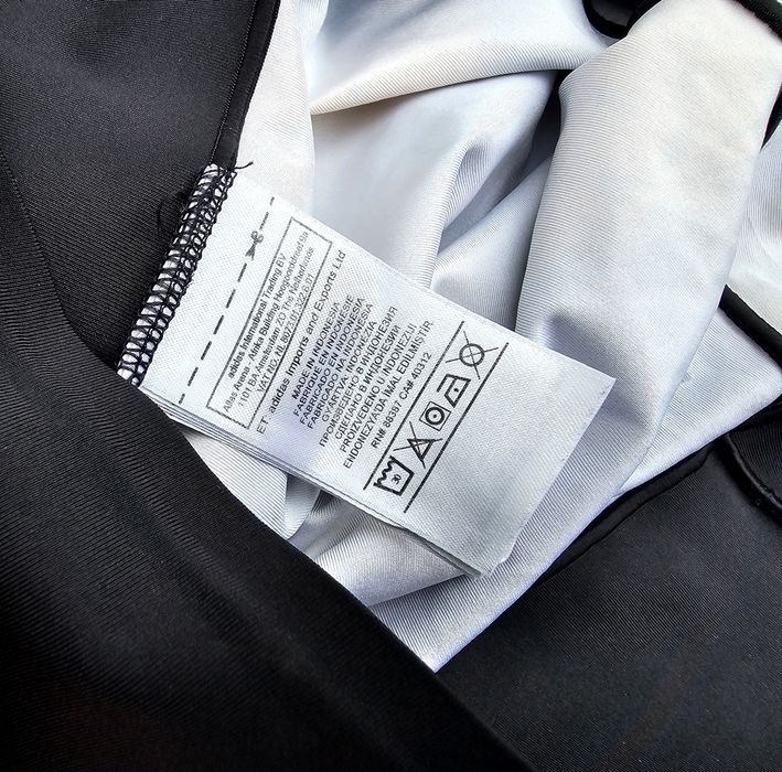 Adidas оригинален дамски клин Л размер