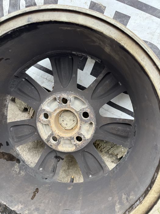 16 5х114.3 джанти джанти