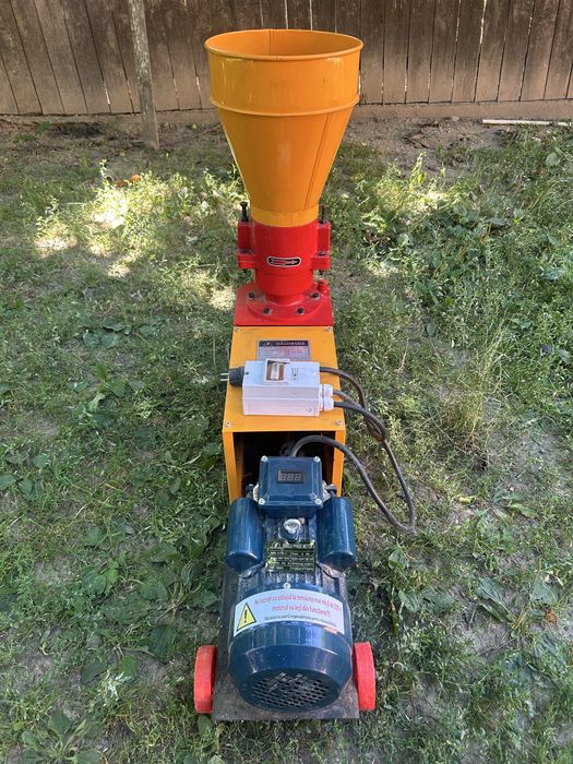 Granulator cereale 3kw 220V
