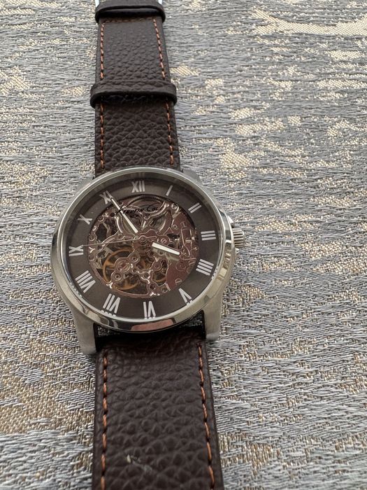 Ceas Automatic Kenneth Cole ca nou !