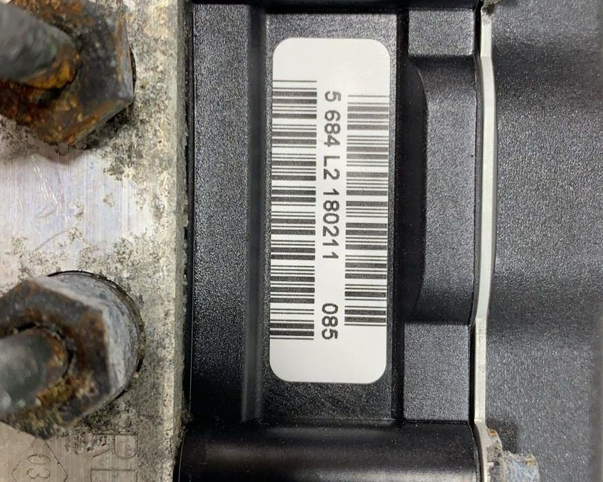 Pompa ABS 0265238087 476606800R Opel Movano 2.3 CDTI 2010-2015 Euro 5