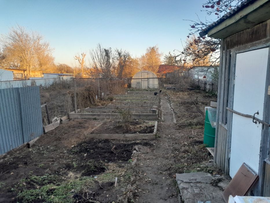 Продам дачу на 1дачная