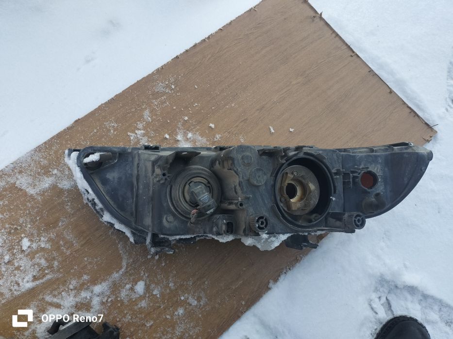 Продам оптику на BMW e39