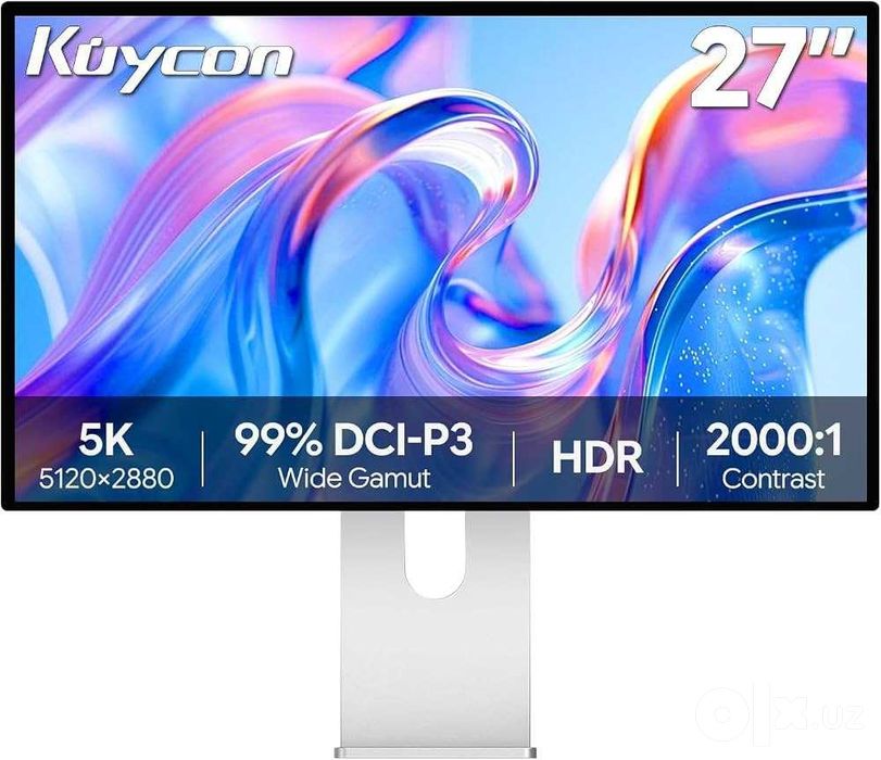 Kuycon G27P 60Hz (5K)