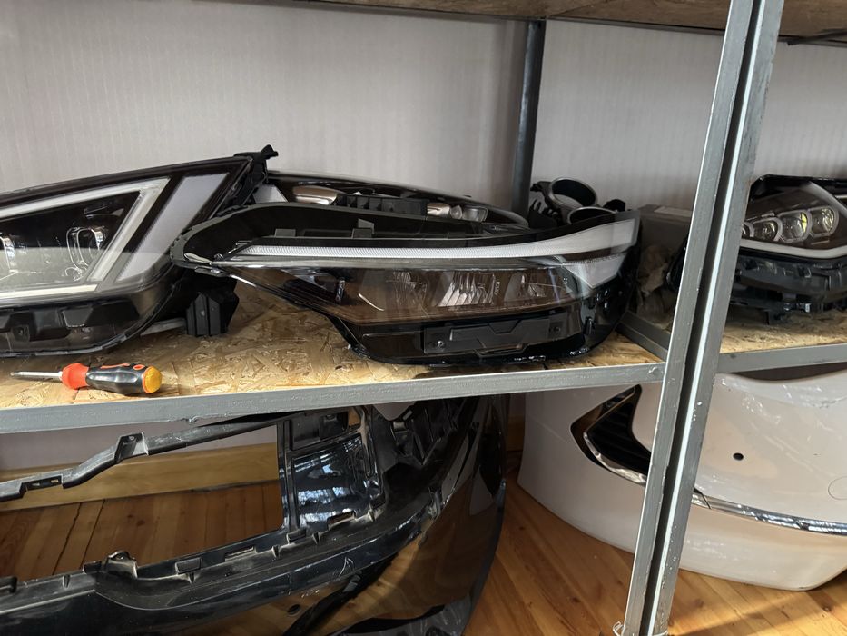 Kia hyundai mers bwm Fara