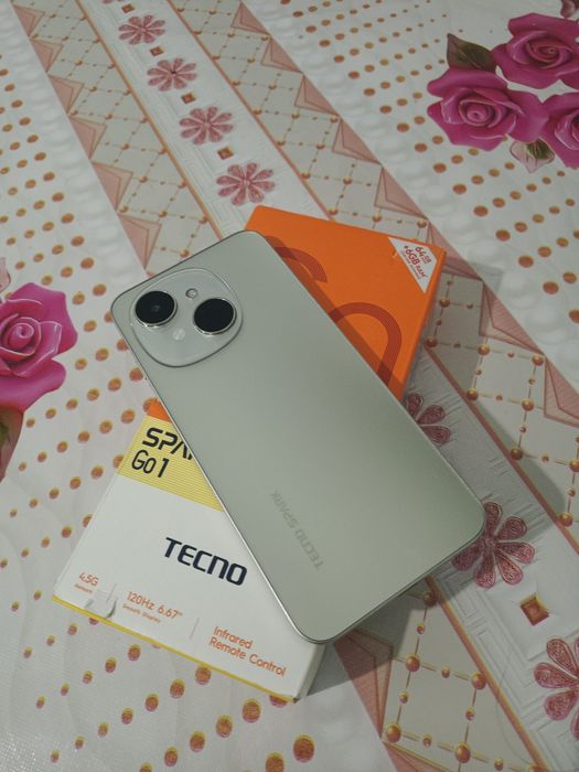 Техно Go1 20 мынга срочно