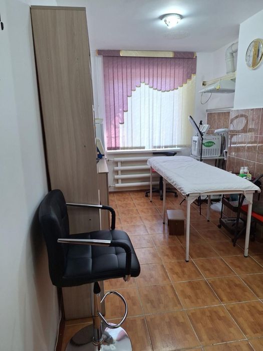 Продам салон красоты