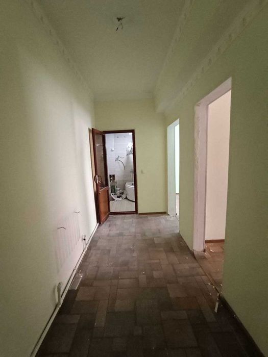 1 комнатная квартира 47кв/м в новостройке на районе Саттепо