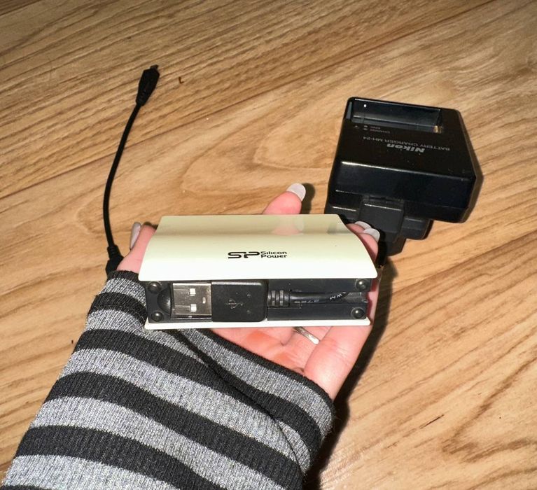 Фотоаппарат Nikon